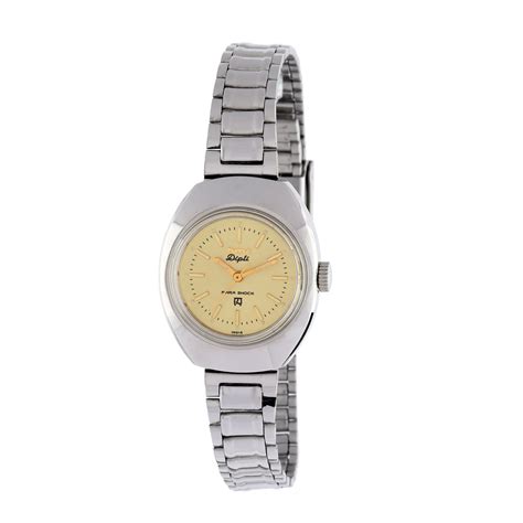 Official Web Site of HMT Watches by HMT Limited | Buy online