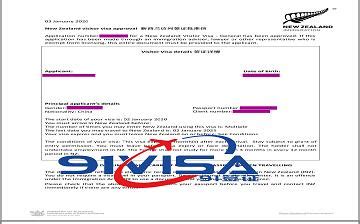 俄罗斯商务签证（单次）[沈阳办理]-无需邀请函