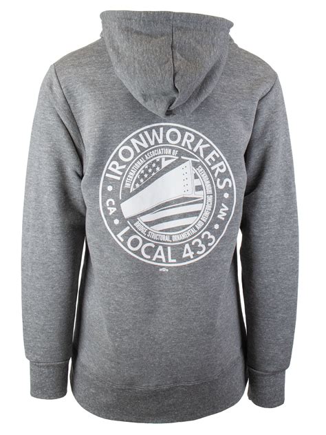 Home - Ironworkers Local #433