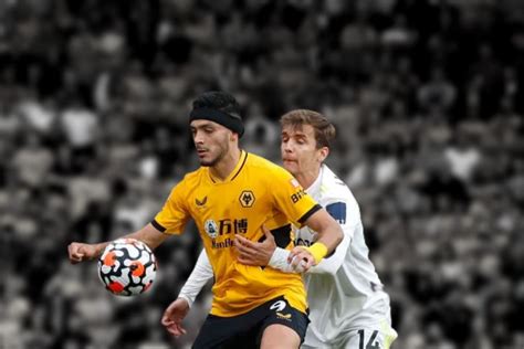 Image result for Wolves Leeds Offside Goal