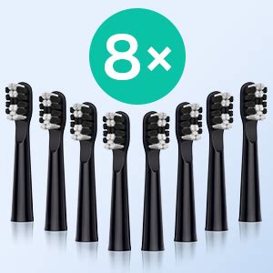 Oraimo Electric Toothbrush for Adults Rechargeable Power Toothbrush ...