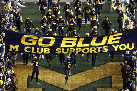 Michigan football coaching job pluses, minuses and candidates after Jim Harbaugh - The Athletic