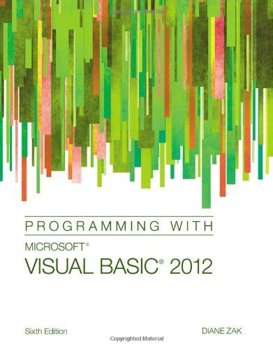 Visual Basic 2012 Database 的图像结果