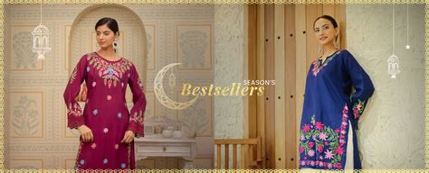 House Of Kari(Chikankari Clothing) - Chikankari & Kashmiri Kurtas for Women