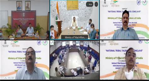 Sh. Bisheshwar Tudu inaugurates two days ‘National Tribal Research ...