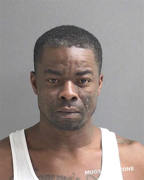 WILLINGHAM ODIES 01/31/2024 - Volusia County Mugshots Zone