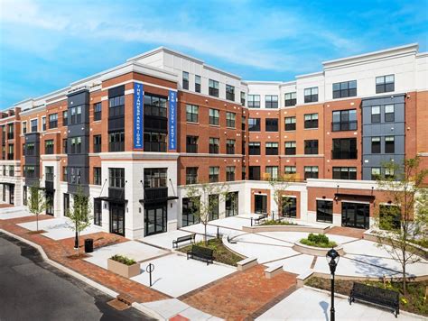 Berkshire Buys Metro NYC Community for $117M - Multi-Housing News