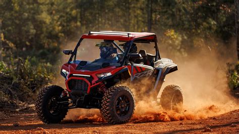 Polaris Rzr