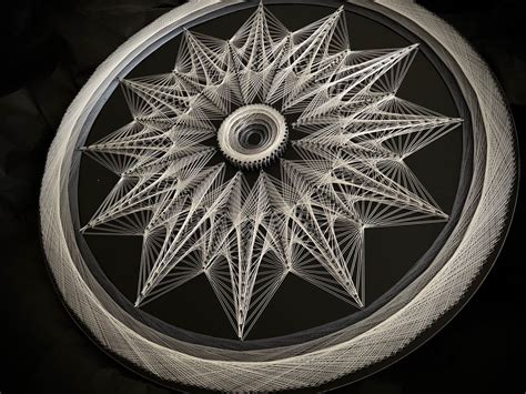 Image result for DIY String Art Tutorial