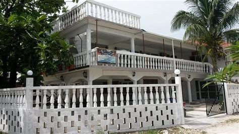 L'S LODGE (Funafuti) - Lodge Reviews & Photos - Tripadvisor