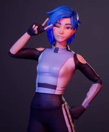 Image result for Meta Runners Characters