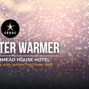 The Winter Warmer Freestyle at The Livermead House Hotel, The Livermead ...