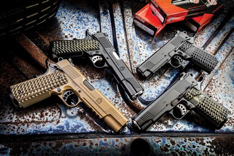 Image result for Springfield Armory TRP