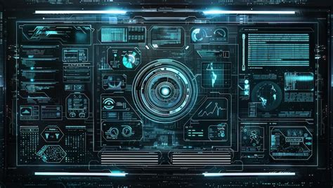 Image result for Minimal Display Interface Graphics