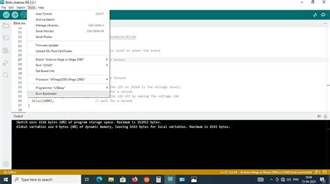 Image result for Burn Bootloader Arduino Using Easp8266