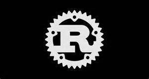 Rust Language Logo 的图像结果