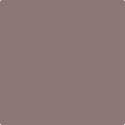 2113-40 Cinnamon Slate Paint Color Benjamin Moore - Aboff's Paints