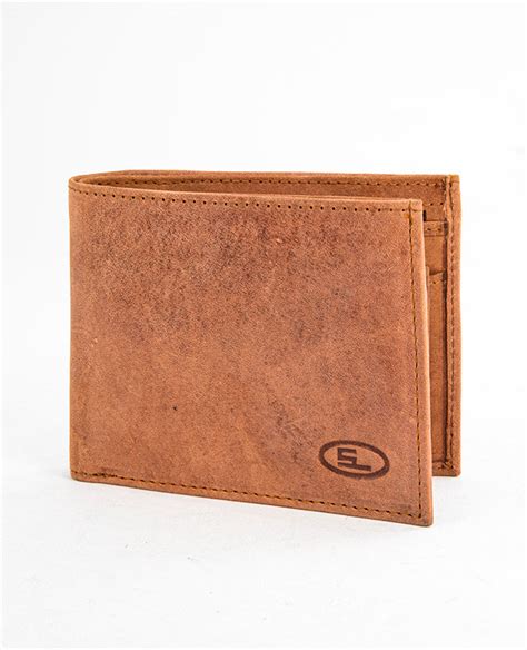 COMBO GIFT PACK OF WALLETS (TAN) 102372 – Sreeleathers Ltd