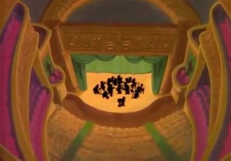 Musicians | Tom and Jerry Wiki | Fandom