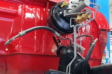 Image result for Compression Union Brake Line