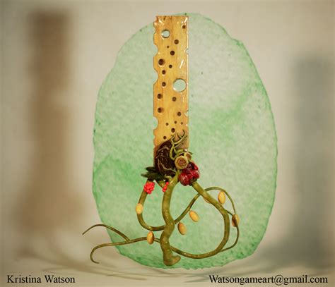 ArtStation - Blistering Beheader