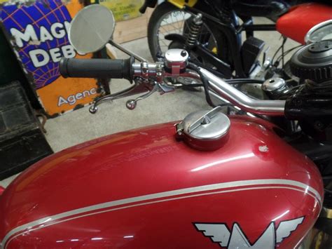 Matchless G80CS 1968 | BRITISH Only Austria Fahrzeughandel GmbH