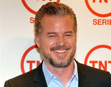 Eric Dane: The Evolution of a Hollywood Heartthrob - RedNotebook