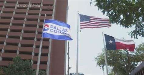 Success coaches 'dig a little deeper' to help Dallas College students ...