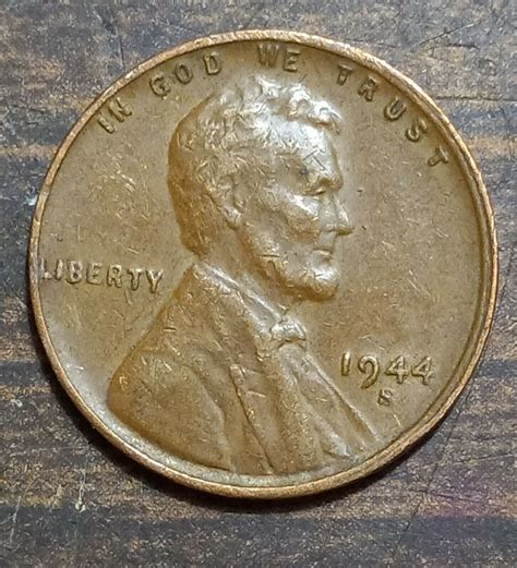 1944 S Penny