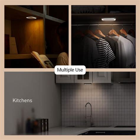 Baseus Magnetic Car Reading Light LED Car Reading Light Baseus