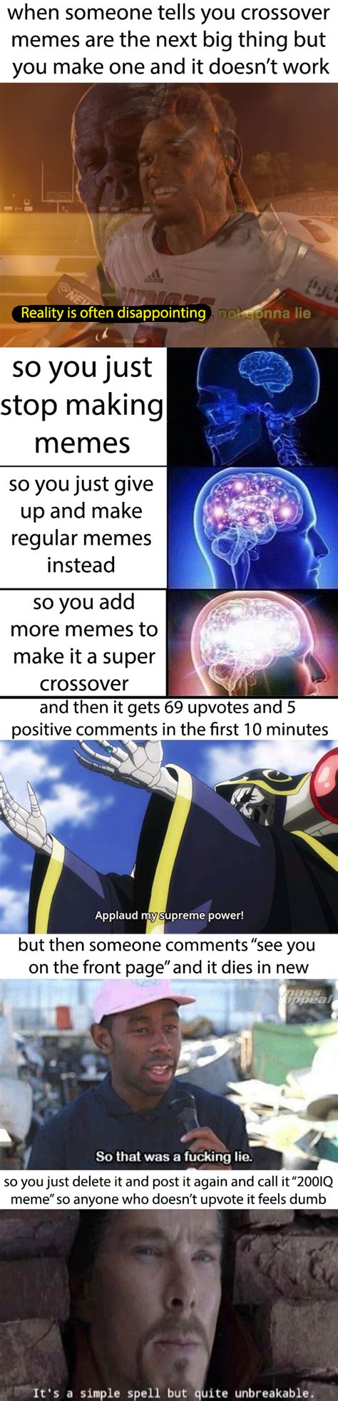 Image result for Error 200 Meme