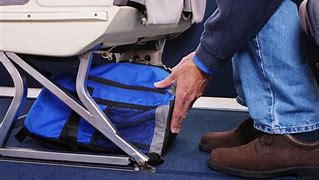 Image result for Best Under Seat Luggage for American Airlines