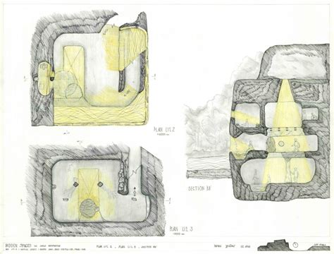 rockscape polo forest | CEPT - Portfolio