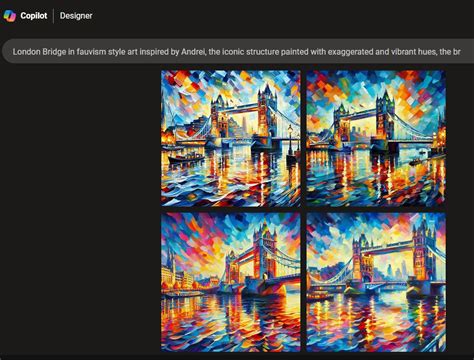 Bing Ai Creative Mode 的图像结果