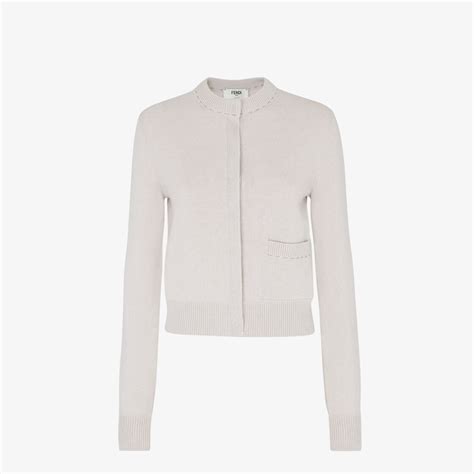 Fendi First Crystal Grigio | Fendi