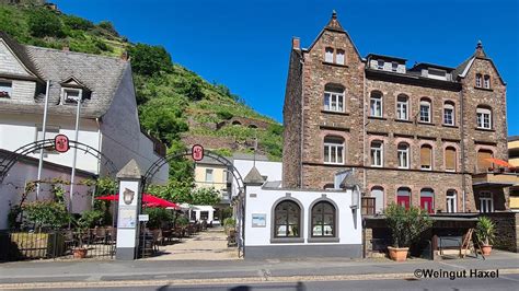AWO on Tour - Altstadt Cochem und Weingut Haxel , Sieglarer Straße 66 ...