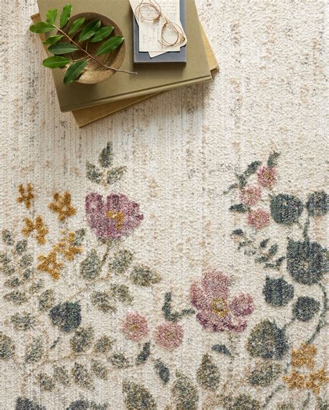 Rifle Paper Co. x Loloi | Loloi Rugs