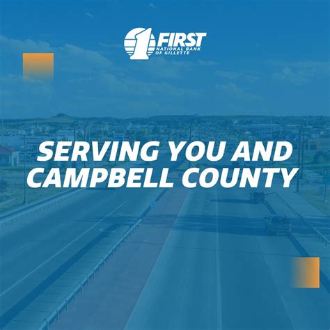 First National Bank Gillette