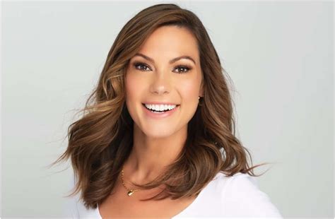 Has Lisa Boothe Had Plastic Surgery? Body Measurements and More! - Plastic Surgery Bio