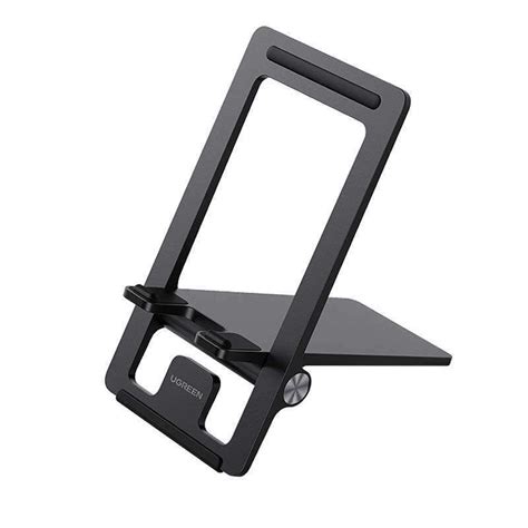 UGREEN LP310 Phone stand, foldable (black) - Poland, New - The ...