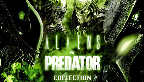 Image result for Alien vs Predator Collection