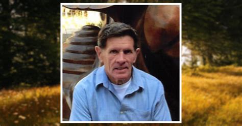 Obituary | Gerald F. Scully of Lyndon Station, Wisconsin | Picha ...