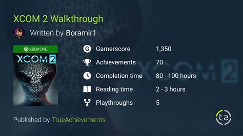 Image result for XCOM 2 Tutorial