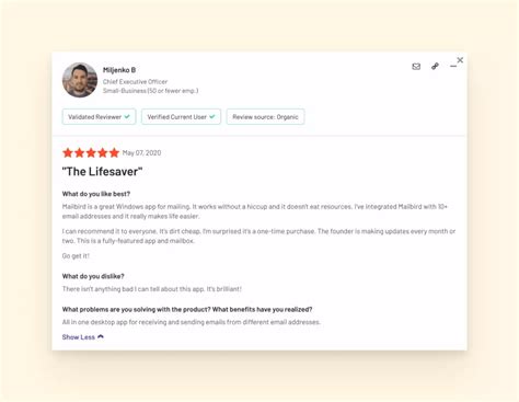 Image result for Good Email Program