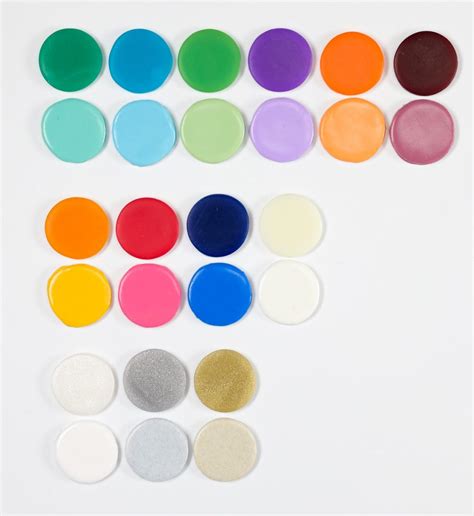 Translucent Polymer Clay 的图像结果