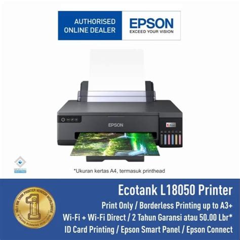 Epson Inkjet Printer - Epson L130 Inkjet Printer Importer from Pune