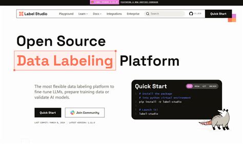 Image result for Label Studio Use Cases