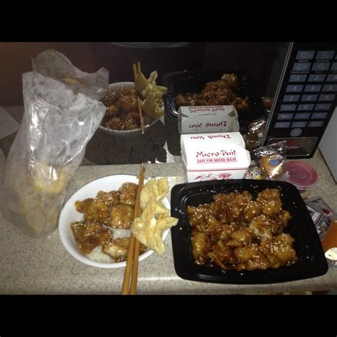 Little Panda Chinese Restaurant