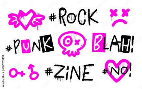 Image result for Punk Design Pattern