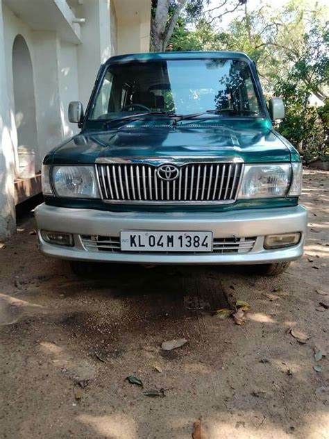 qualis car